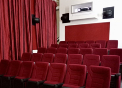 В Камышине открылся малый кинозал для показа фильмов в формате 3D 