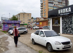 Штраф за парковку на зеленой зоне, и не только, в Волгоградской области резко увеличат