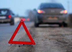 В последнее воскресенье лета под Камышином произошли сразу две аварии