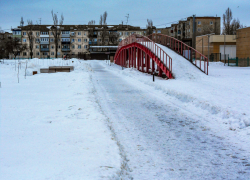 Сколько продержатся в Камышине весенние морозы: погодная повестка на 9 марта