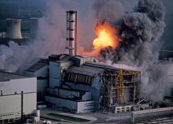 Дождались Чернобыля? МАГАТЭ пытается скрыть утечку радиации в Иране, - "Блокнот - Россия"