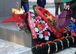 Какую программу празднования Сталинградской победы предлагает камышанам администрация города - без фейерверка