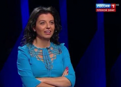 Беженцы попросили Маргариту Симоньян пожить в ее квартире в Краснодаре, - "Блокнот Краснодара"