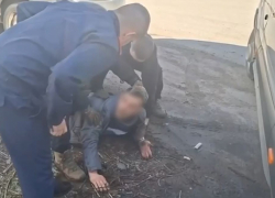 В Волгограде СК и ФСБ задержали вымогателей - фигуранты оказались из журналистской среды 