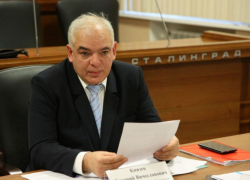 Статусный журналист хочет баллотироваться в Госдуму по избирательному округу, где голосуют камышане