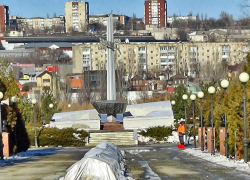 Завтра, 20 февраля, в Камышине отключат свет  "всего" в шести домах