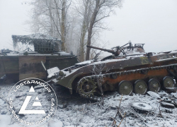 «Освобождение Суджи»: что известно об оккупации Курской области 1 января