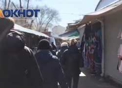 Мигрантов массово проверяют в Волгограде, - "Блокнот Волгограда"