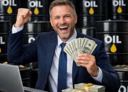 Волгоградский экономист Бельских назвал лучший момент для продажи акций нефтяных компаний 