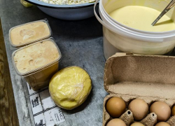 Водка, пшено, помидоры и яйца подорожали за неделю для камышан