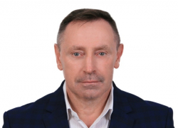 Спикер Камышинской городской думы сделал свой канал в ВК поздравительным