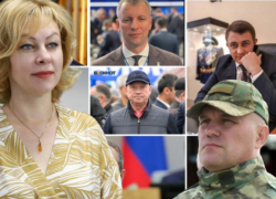 Эксперты прикинули, кто из одномандатников в Госдуме от Волгоградской области может смениться на выборах в следующем году