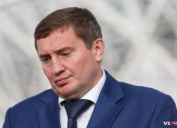 Андрею Бочарову после отставки могут предложить пост сенатора или тихую должность в федеральной структуре, - "Блокнот Волгограда"