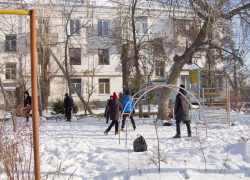 В Камышине установится нулевая температура и туман на Крещение