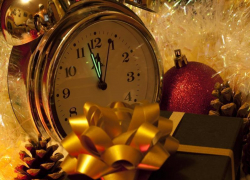 «Успеть нельзя опоздать», или что нужно сделать камышанам до Нового года