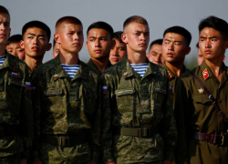 «Товарищ Ким поможет взять Одессу»: западные аналитики заявили о начале «мега-наступления» ВС РФ при поддержке солдат КНДР, - "Блокнот - Россия"