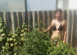 Шок: в урюпинской глубинке мать лично снимала на видео секс с сыном-подростком