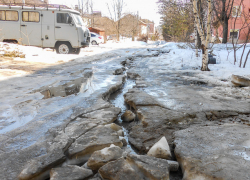 Неделю дождей и похолодания пообещали  жителям Волгоградской области синоптики  