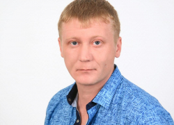 В Камышинской городской думе приступает к исполнению своих обязанностей новый депутат Сергей Бехтерев