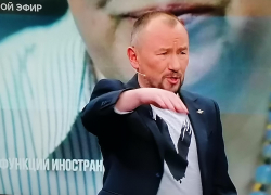 В телеграм-канале популярного ведущего Первого канала Артема Шейнина появилась интересная запись о камышанах - бойцах СВО