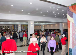 В Камышине ДК "Текстильщик" объявил о начале продаж билетов на концерт в преддверии 8 марта