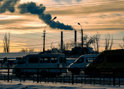 Минобороны: два БПЛА сбиты над Волгоградской областью в ночь на 8 марта