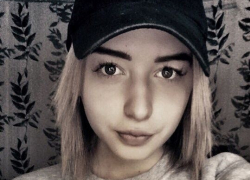 В Волгограде нашлась красавица-беглянка Виктория, исчезавшая после матча Англия - Тунис