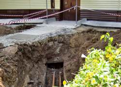 Губернатор Андрей Бочаров напомнил, что зима не за горами