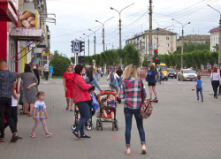 Население Волгоградской области сокращается, как шагреневая кожа
