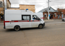 Правительство выделило деньги, чтобы пациентам Волгоградской области завели электронные медицинские карты