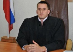 Полномочия зверски убитого в Камышине судьи Василия Ветлугина  прекращены в связи со смертью
