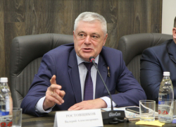 Какое отражение нашло закрытие онкодиспансера в Камышине в докладе уполномоченного по правам человека в Волгоградской области