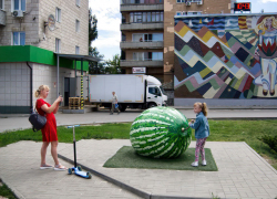 Свежий ветер и 6-балльный магнитный шторм: погода в Камышине на 13 августа