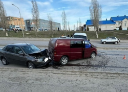 Как в Камышине наказали виновника массового резонансного ДТП на улице Некрасова после того, как дело привлекло внимание Александра Бастрыкина