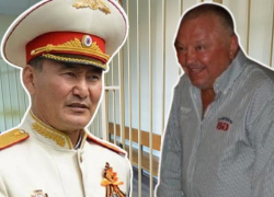 Суд над генералом Музраевым отложили из-за заражения коронавирусом 