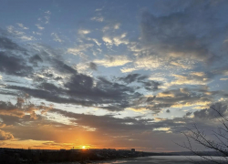 Авиарейсы из Египта и Москвы задерживаются в Волгограде: отбита атака БПЛА 