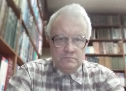 Волгоградский климатолог Анатолий Судаков рассказал, по какому "коридору" и на какое время к нам прорвались жесткие морозы