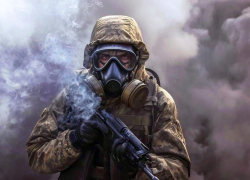 «ВСУ применили токсичный газ»: что известно о ситуации в Курской области к 13 сентября, - "Блокнот - Россия"