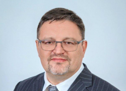 Главный единоросс Камышинской городской думы Игорь Скрипкин оставил должность производственного директора "ТекстильПрома" в Камышине