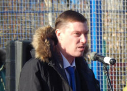 Администрация Камышина вложит два миллиона рублей в кладбище