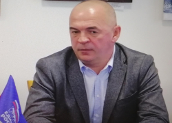 Камышинская фирма депутата Дмитрия Крикунова может похвалиться "членством" в "белом" списке российских работодателей