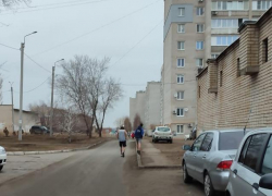 В Камышине в начале февраля наступила весна, но некоторые подумали - лето!