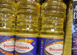 В Волгоградской области ожидают роста цен на подсолнечное масло 