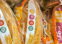 Цены на хлеб и булки в Камышине "по-партизански" ползут вверх