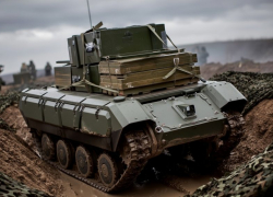 Новости СВО на вечер 20 января: Зеленский боится массированных атак ВС РФ, на стороне России воюют роботы, прорыв на Сумском фронте