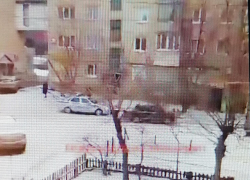 Стали известны подробности полицейской погони в Камышине, разволновавшей жителей сегодня, 2 января (ВИДЕО)