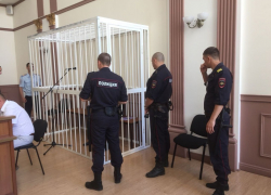 Расстрелявший предпринимателя в кафе коллега по бизнесу задержан спустя 16 лет