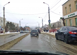 В Волгоградской области на 17% повысили тариф на эвакуацию автомобилей