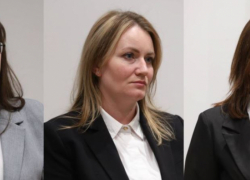 Троих мировых судей назначили в Волгоградской области, в том числе в Камышине, - "Блокнот Волгограда"