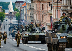 Одесса будет наша: помощник президента Патрушев исключил ее совместное будущее с киевским режимом, - "Блокнот - Россия"